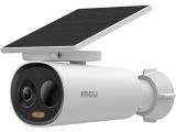 Нов модел камера за видеонаблюдение: Imou Cell 3C All-In-One IPC-K9DC-5M0WEH-V2