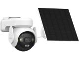 Нов модел камера за видеонаблюдение: Imou AOV PT solar kit 5MP