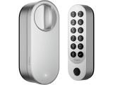 Описание и цена на сензори, датчици, аларми AQARA Smart Lock U200 (Offline, Silver)