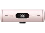 Logitech BRIO 500 Rose 960-001421 снимка №5 Logitech BRIO 500 Rose 960-001421 снимка №5