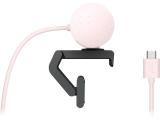Logitech BRIO 500 Rose 960-001421 снимка №6 Logitech BRIO 500 Rose 960-001421 снимка №6