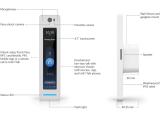 Ubiquiti G3 Reader Pro UA-G3-Pro-W indoor/outdoor NFC reader White снимка №6 Ubiquiti G3 Reader Pro UA-G3-Pro-W indoor/outdoor NFC reader White снимка №6