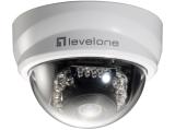 Уеб камера Level One IPCam FCS-3101 Dome In 2MP H.264 IR6.0W PoE Уебкамера Level One IPCam FCS-3101 Dome In 2MP H.264 IR6.0W PoE