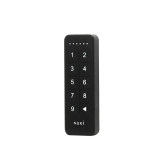 Уеб камера Nuki Nuki Клавиатура за контрол на достъп Nuki Keypad NUKI-KEYPAD NEW Уебкамера Nuki Nuki Клавиатура за контрол на достъп Nuki Keypad NUKI-KEYPAD NEW
