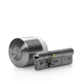 Уеб камера Nuki Nuki смарт ключалка за врата Smart Lock Ultra NUKI-SMART-LOCK-ULTRA NEW Уебкамера Nuki Nuki смарт ключалка за врата Smart Lock Ultra NUKI-SMART-LOCK-ULTRA NEW