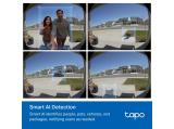 TP-Link Smart Doorbell D235 снимка №4 TP-Link Smart Doorbell D235 снимка №4