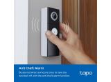 TP-Link Smart Doorbell D235 снимка №6 TP-Link Smart Doorbell D235 снимка №6