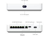 Ubiquiti Ubiquiti UniFi UNVR-Instant-EU Network Video Recorder Instant снимка №5 Ubiquiti Ubiquiti UniFi UNVR-Instant-EU Network Video Recorder Instant снимка №5