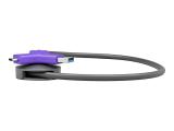 Logitech Swytch Hub 2x HDMI / 1x SuperSpeed USB/2xUSB-C снимка №3 Logitech Swytch Hub 2x HDMI / 1x SuperSpeed USB/2xUSB-C снимка №3