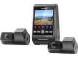 VIOFO Видеорегистратор Dash Cam A229 Ultra 3 Channel 4K HDR Dual Sony STARVIS 2 8MP GPS снимка №3