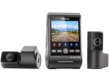 VIOFO Видеорегистратор Dash Cam A229 Ultra 3 Channel 4K HDR Dual Sony STARVIS 2 8MP GPS снимка №4