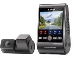 VIOFO Видеорегистратор Dash Cam A229 Ultra 2 Channel 4K HDR Dual Sony STARVIS 2 8MP GPS снимка №3