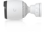 Ubiquiti UniFi G6 Bullet 4K PoE Camera UVC-G6-BULLET-W снимка №3