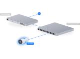 Ubiquiti UniFi G6 Bullet 4K PoE Camera UVC-G6-BULLET-W снимка №6