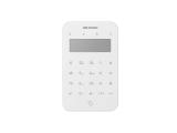 Описание и цена на сензори, датчици, аларми Hikvision AX Pro DS-PK1-LT-WE Wireless LCD Keypad