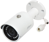 Описание и цена на камера за видеонаблюдение Dahua Камера Dahua IPC-HFW1431S-0280B-S4, 4MP, булет, IP, 2,8мм, ден/нощ 30м. NEW