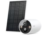 Описание и цена на камера за видеонаблюдение TP-Link Tapo C425 KIT включва Tapo C425 и Tapo A200