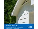TP-Link Tapo C425 KIT включва Tapo C425 и Tapo A200 снимка №3