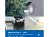 TP-Link Tapo C425 KIT включва Tapo C425 и Tapo A200 снимка №6