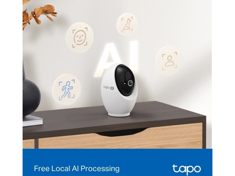 Tapo C260