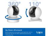 TP-Link Tapo C232 снимка №6