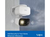 TP-Link Tapo C206 снимка №5