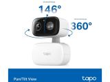 TP-Link Tapo C206 снимка №6