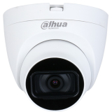 Уеб камера Dahua Камера Dahua HAC-HDW1500TRQ-0280B-S2, 5MP, IR 25, 2,8 mm. HDCVI NEW Уебкамера Dahua Камера Dahua HAC-HDW1500TRQ-0280B-S2, 5MP, IR 25, 2,8 mm. HDCVI NEW