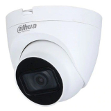 Dahua Камера Dahua HAC-HDW1500TRQ-0280B-S2, 5MP, IR 25, 2,8 mm. HDCVI NEW снимка №2