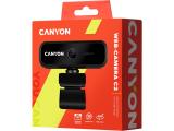 Canyon webcam C2 HD CNE-HWC2 снимка №3