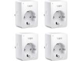 Търсен модел сензори, датчици, аларми: TP-Link Tapo P110 (4-pack)