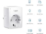 TP-Link Tapo P110 (4-pack) снимка №2