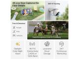 TP-Link Tapo C560WS Outdoor Pan/Tilt Security Wi-Fi Camera снимка №2