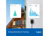 TP-Link Tapo P410M Smart WiFi Outdoor Plug снимка №4