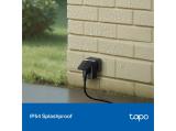 TP-Link Tapo P410M Smart WiFi Outdoor Plug снимка №6