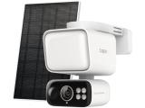 TP-Link Tapo C615F KIT Solar-Powered Floodlight Pan/Tilt Security Camera Kit снимка №2 TP-Link Tapo C615F KIT Solar-Powered Floodlight Pan/Tilt Security Camera Kit снимка №2