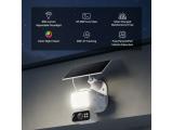 TP-Link Tapo C615F KIT Solar-Powered Floodlight Pan/Tilt Security Camera Kit снимка №4 TP-Link Tapo C615F KIT Solar-Powered Floodlight Pan/Tilt Security Camera Kit снимка №4
