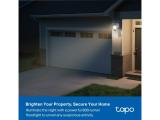 TP-Link Tapo C615F KIT Solar-Powered Floodlight Pan/Tilt Security Camera Kit снимка №6 TP-Link Tapo C615F KIT Solar-Powered Floodlight Pan/Tilt Security Camera Kit снимка №6