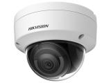 Описание и цена на камера за видеонаблюдение Hikvision 8MP AcuSense Vandal WDR Fixed Dome DS-2CD2183G2-IS (2.8mm)