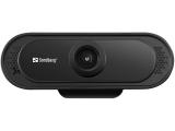 SANDBERG USB Webcam 1080P Saver 333-96 снимка №2