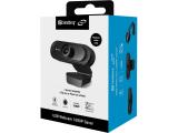 SANDBERG USB Webcam 1080P Saver 333-96 снимка №5
