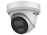 Hikvision DS-2CD3343G2-ISU(2.8mm)(B) Turret 4MP Smart IP снимка №3