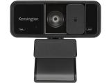 Kensington W1050 1080p Fixed Focus (95° field of view) black снимка №2