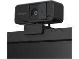 Kensington W1050 1080p Fixed Focus (95° field of view) black снимка №6