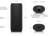 Ubiquiti Display Cast Pro UC-Cast-Pro снимка №6