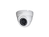 Описание и цена на камера за видеонаблюдение Dahua Kамера Dahua HAC-HDW1200M-0360B-S4, 2MP, Eyebal, HDCVI, 1080p, 3,6мм, ден/нощ 30 NEW