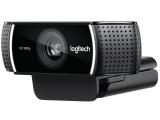 Уебкамера Logitech HD Pro Webcam C922 960-001088
