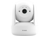 D-Link DCS‑6501LH 2K Pan & Tilt Wi-Fi Camera снимка №2