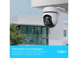 TP-Link Tapo C500 снимка №6