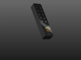 Nuki Nuki Клавиатура за контрол на достъп с пръстов отпечатък Nuki Keypad 2 NFC NUKI-Keypad-2-NFC NEW снимка №3